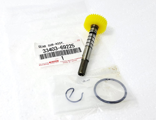 33403 69225 toyota land - 33403-69225,