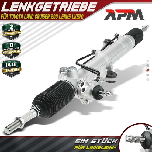 Lenkgetriebe servolenkgetriebe - lenkgetriebe,