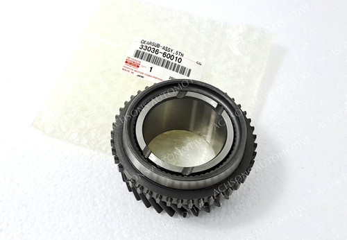 33036 60010 toyota land - toyota,