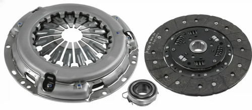 Kupplungssatz 3000 950 - , 613