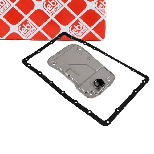 Febi getriebefilter dichtung - febi,