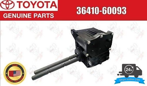 Toyota original land cruiser - original,
