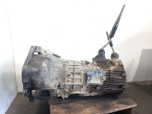 Getriebe 115771 toyota land - getriebe, ft