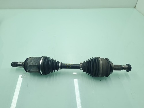 Getriebe vorne links - getriebe, 135044