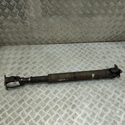 Toyota land cruiser - cruiser, 120