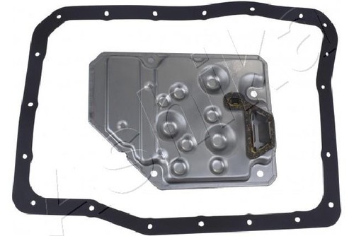 Ashika hydraulikfilter - ashika,